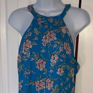 DESIGNED BY LOVE RICHE!!!!! NWT SLEEVELESS DRESS